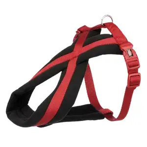 Rabatt Trixie Hundsele Premium Touring