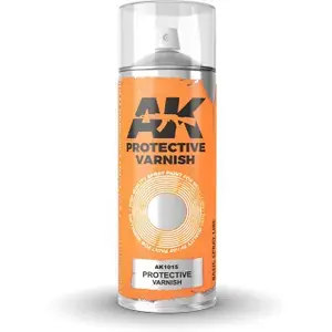 AK Interactive Sprayfärg grundfärg Lågt pris