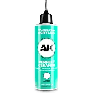 AK Interactive Rengöringsutspädningsbehållare Expressleverans