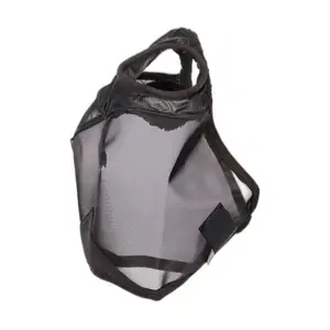 Säker betalning Harry‘s Horse Öronfri flugmask för hästar Flyshield