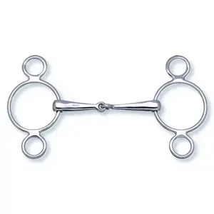 Stübben 3-rings hästbett Sänkt pris