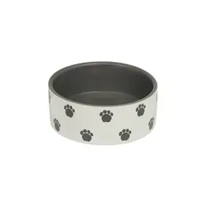 Handla nu Nobby Pet Hundskål i keramik Pata