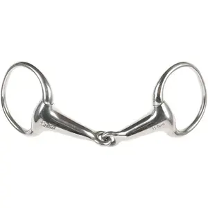 Harry‘s Horse Olive bit för ensam häst Sänkt pris