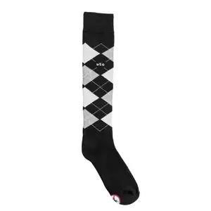 USG Ridstrumpor Caro Original Anti Tick/ Sockies (x3) Populärt val