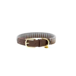Utförsäljning Kentucky Dogwear Triangel hundhalsband Kentucky