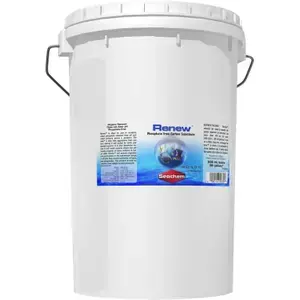 Reapris Seachem Kolfilter för akvarium Renew