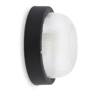 Dopo lighting Applikationsvägg Rund Far Billig