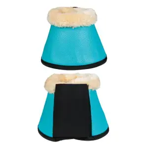 HKM Hästklockor Comfort Premium Fur Billigare