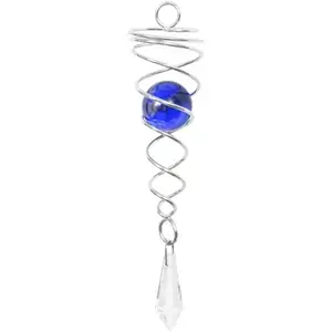 Utförsäljning HQ-Invento Carillon à vent Crystal Twist