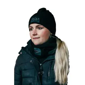 Cieli Equestrian Halsöverdrag för kvinnor Signature Kundfavorit