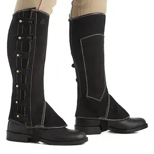 Hispano Hipica Mini-chaps i spaltläder Begränsad tid