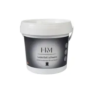 Premium HKM Fett för ridläder