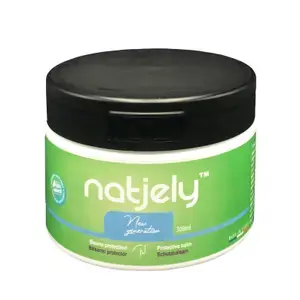 Handla nu Animaderm Hästbalsam Natjely