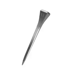 Maddox Otools för hovslageri spik Plus E Slim (x100)