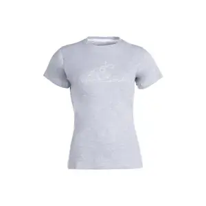 Bästa pris HKM T-shirt för kvinnor Ride More