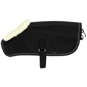 Rea Equithème Mini fleece-överdrag för mjukisdjur Pony Academy