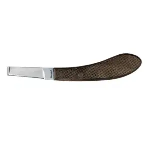 Sänkt pris Diamond Rénette med bred och platt blad höger sida