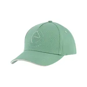 Equithème Baske cap Je t‘aime-Ponytail Trygg betalning