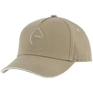 Bästa pris Equithème Baske cap Je t‘aime-Ponytail