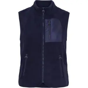 Equipage Ärmlös fleece Aria Fynd