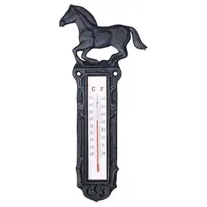 HKM Thermometer av järn Sista chansen