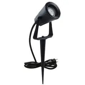 Dopo lighting Belyst spotlight Geronimo IP67 GU10 Lägg i varukorgen