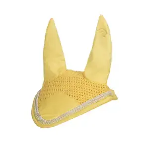 HKM Kort hatt för hästar Essentials