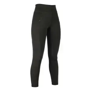 Trygg betalning HKM Ridleggings med fullt grepp för kvinnor Cosy II