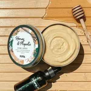 Edix Saddles Hudvård för hästar Pippa Honey&Propolis Billig