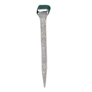 Snabb leverans Mustad Hästsko naglar B (x250)