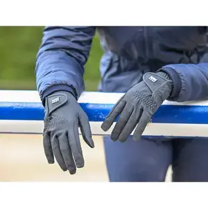 Endast denna vecka Jump‘In Ridhandskar Skintec