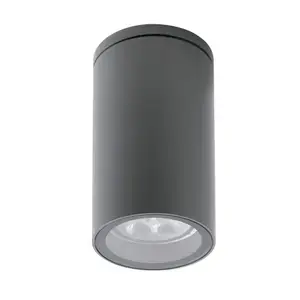 Dopo lighting Armatur Cub Round IP54 GU10 Rabatt