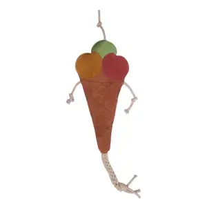 Kampanjpris HKM Hästleksak Ice cream