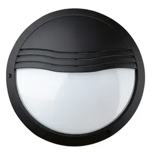 Cristher lighting Applikationsvägg Rund Plaff Hood Handla nu