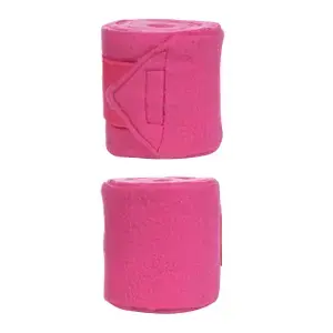 HKM Polostrips för polarhästar Classic (x4) Handla nu