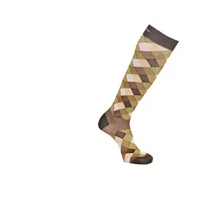 Spring Revolution Strumpor Abstract Fashion Tech Bästa pris