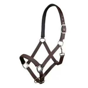Kundfavorit HKM Nylonserr för häst mjuk foder Charming