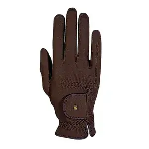 Roeckl Ridhandskar i läder Foxton Premium