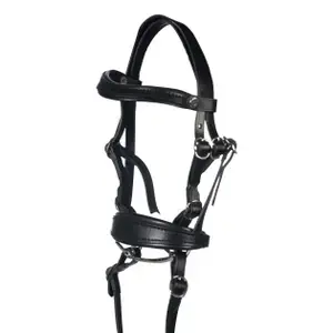 HKM Kids Ridhjälm Basic Köp nu