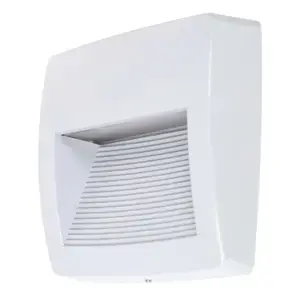 Billig Dopo lighting Vägglampa Storm IP55 R7s 300lm-360lm