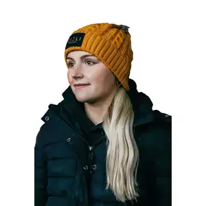 Cieli Equestrian Kvinnohatt med tofs Signature Handla nu