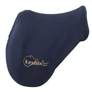 Lexhis Hästsadelskydd i fleece Billigare