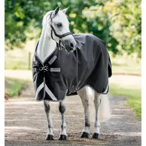 Billig Horseware Hästtäcke för utomhusbruk Rambo 1680D Plus 0g