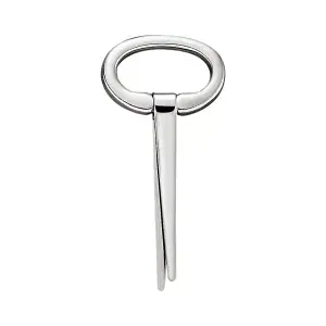 Sprenger Oval piquet Basic 21x40 mm Snabb frakt
