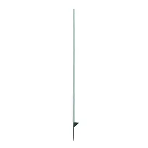 Horizont Rund stolpe (x10)