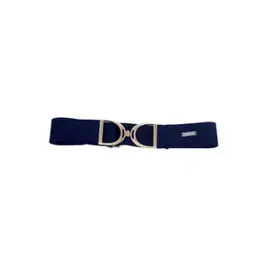 Beställ idag Cieli Equestrian Elastisk kvinnobälte med stigläder Signature