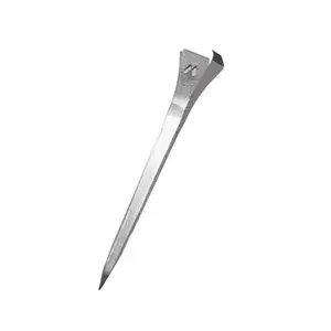 Billigare Mustad Hästsko naglar JC (x250)