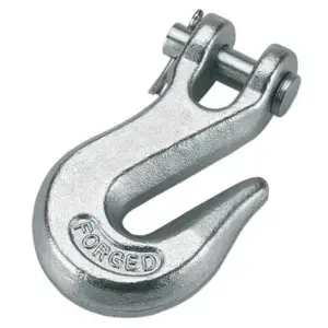 Bästa pris Kerbl Lyftkrok med kedjestift - last 1300 kg