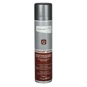 LPC Klövspray Pedinoir Rea