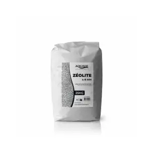 Snabb leverans AVT Zeolit 4-8 mm